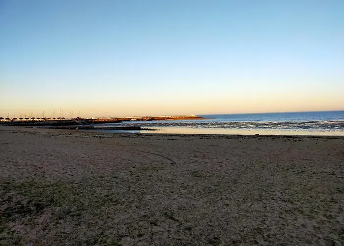 Camping Cap Soleil Ile D\'Oleron 4 Etoiles