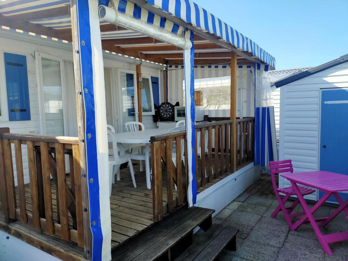 Cap Soleil Ile D'oleron 4 Etoiles *