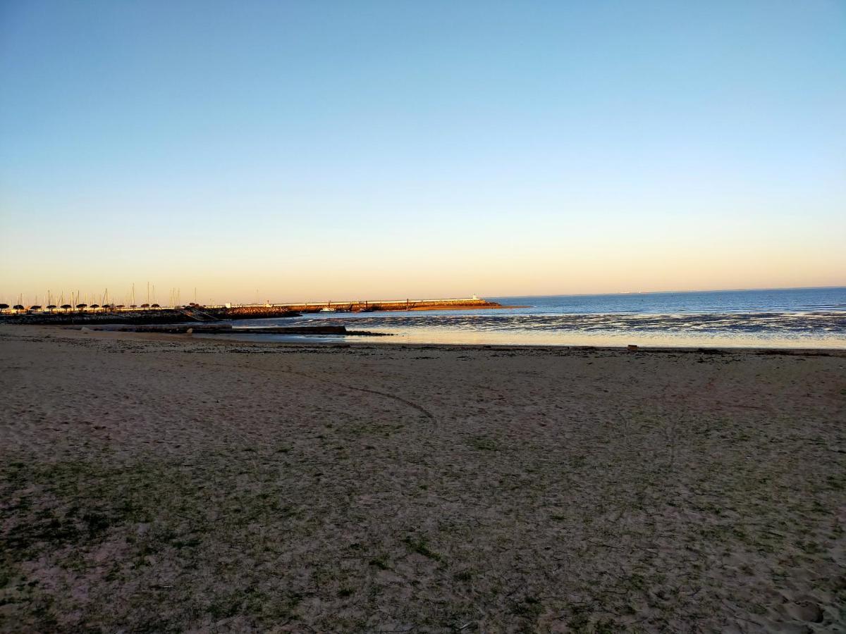 Cap Soleil Ile D'oleron 4 Etoiles Camping *