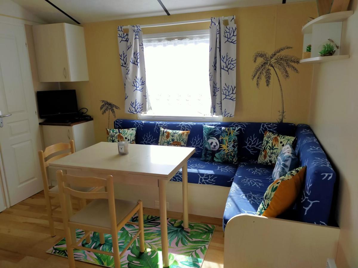 Camping Cap Soleil Ile D'oleron 4 Etoiles *